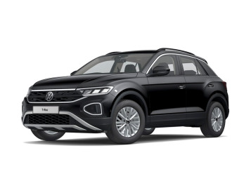 Volkswagen T-Roc 1.0 TSI Life 5dr Petrol Hatchback